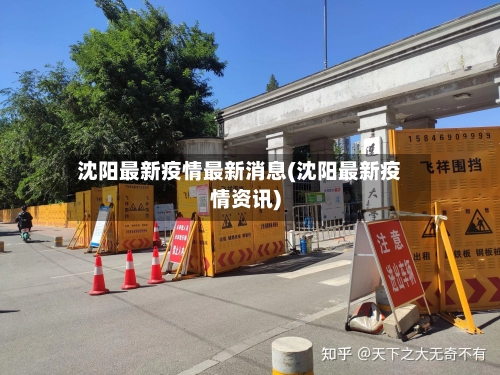 沈阳最新疫情最新消息(沈阳最新疫情资讯)-第1张图片