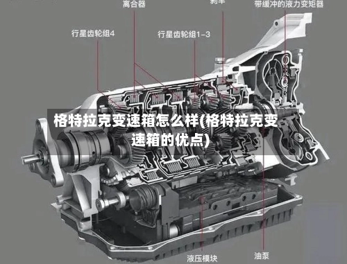 格特拉克变速箱怎么样(格特拉克变速箱的优点)-第1张图片