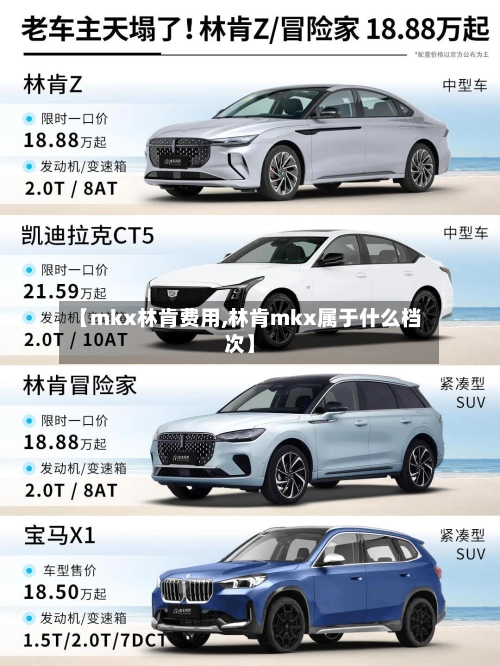 【mkx林肯费用,林肯mkx属于什么档次】-第1张图片