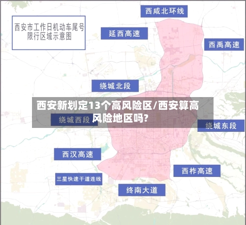 西安新划定13个高风险区/西安算高风险地区吗?