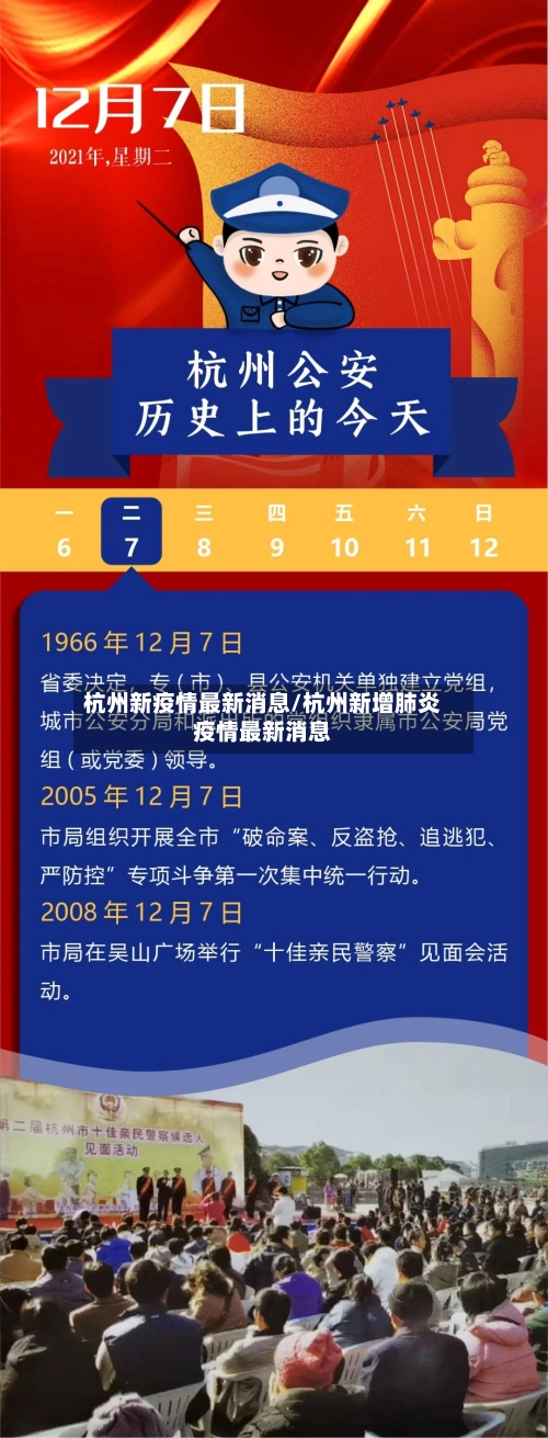 杭州新疫情最新消息/杭州新增肺炎疫情最新消息-第1张图片