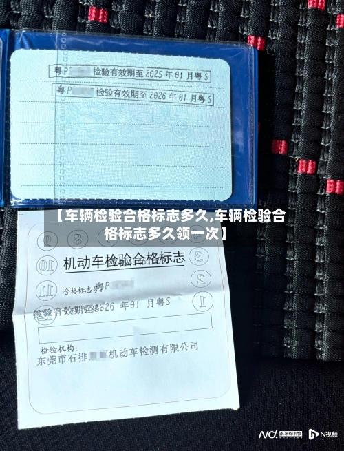 【车辆检验合格标志多久,车辆检验合格标志多久领一次】-第1张图片