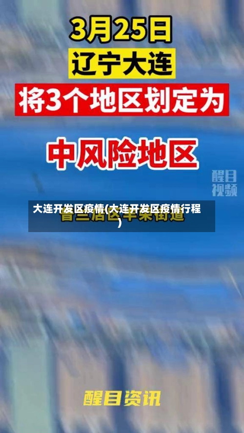 大连开发区疫情(大连开发区疫情行程)-第1张图片