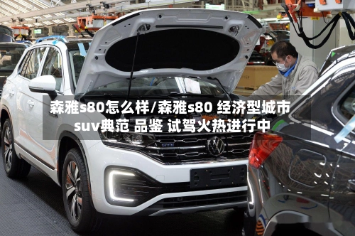 森雅s80怎么样/森雅s80 经济型城市 suv典范 品鉴 试驾火热进行中-第3张图片