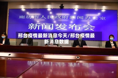 邢台疫情最新消息今天/邢台疫情最新消息数据-第1张图片