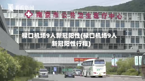 禄口机场9人新冠阳性(禄口机场9人新冠阳性行程)-第2张图片