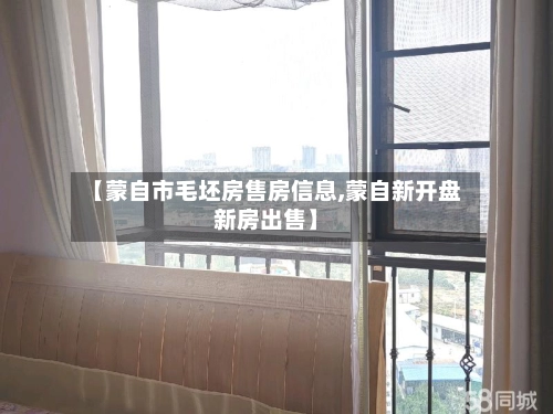 【蒙自市毛坯房售房信息,蒙自新开盘新房出售】-第2张图片