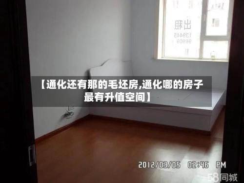 【通化还有那的毛坯房,通化哪的房子最有升值空间】-第1张图片