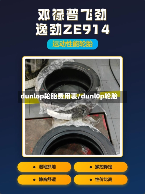 dunlop轮胎费用表/dunl0p轮胎-第1张图片