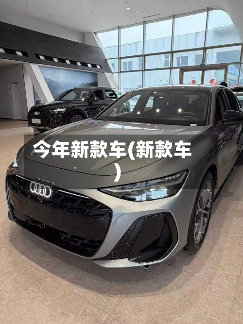 今年新款车(新款车)-第1张图片