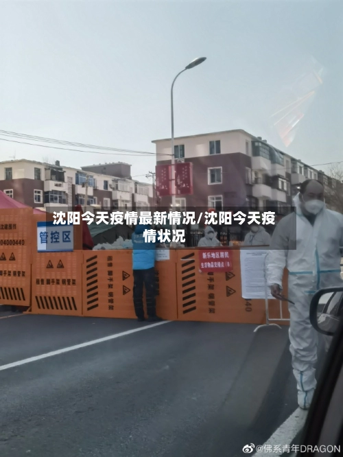 沈阳今天疫情最新情况/沈阳今天疫情状况-第2张图片