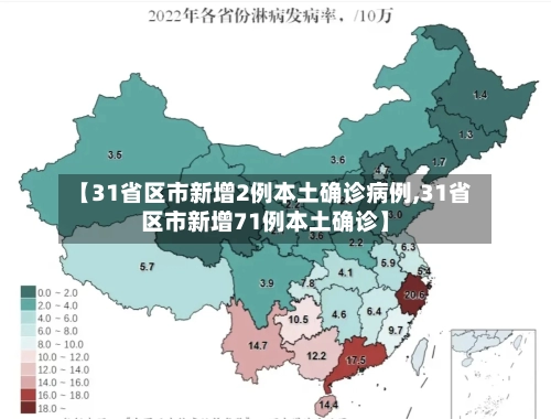 【31省区市新增2例本土确诊病例,31省区市新增71例本土确诊】-第2张图片