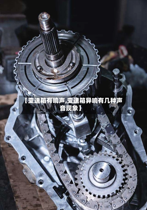 【变速箱有响声,变速箱异响有几种声音现象】-第1张图片