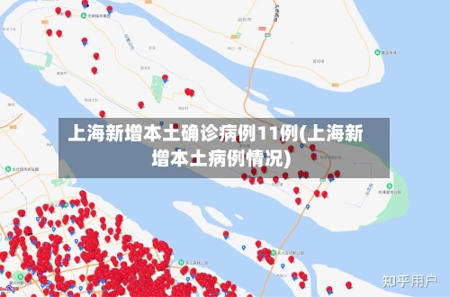 上海新增本土确诊病例11例(上海新增本土病例情况)-第1张图片