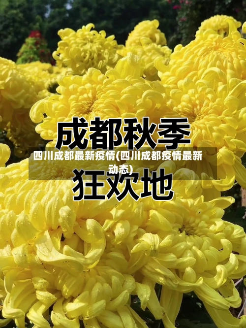 四川成都最新疫情(四川成都疫情最新动态)-第1张图片