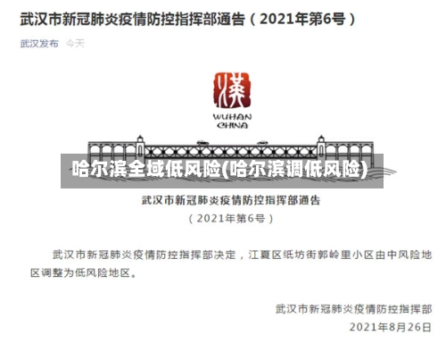 哈尔滨全域低风险(哈尔滨调低风险)-第1张图片