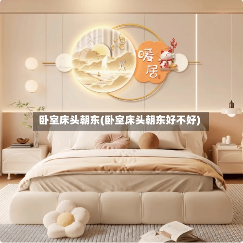 卧室床头朝东(卧室床头朝东好不好)-第3张图片