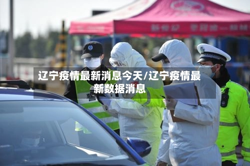 辽宁疫情最新消息今天/辽宁疫情最新数据消息-第2张图片