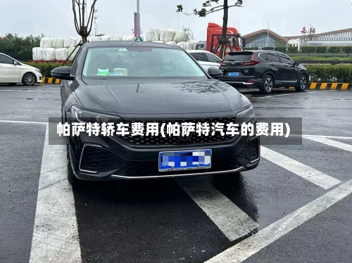 帕萨特轿车费用(帕萨特汽车的费用)-第1张图片