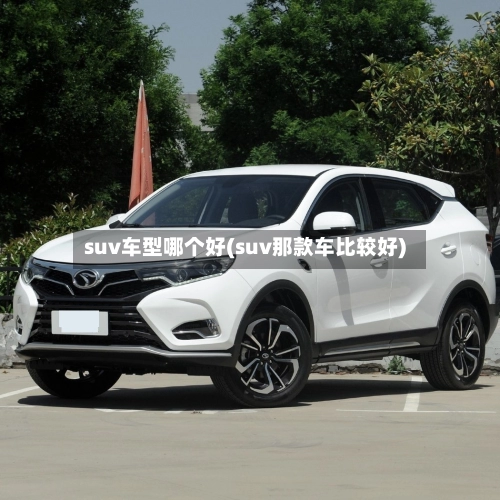 suv车型哪个好(suv那款车比较好)-第1张图片