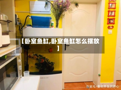 【卧室鱼缸,卧室鱼缸怎么摆放】-第2张图片