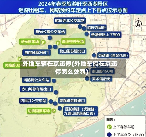 外地车辆在京违停(外地车辆在京违停怎么处罚)-第1张图片