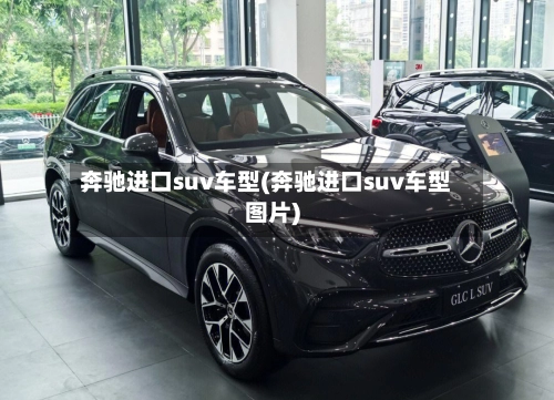 奔驰进口suv车型(奔驰进口suv车型图片)-第1张图片