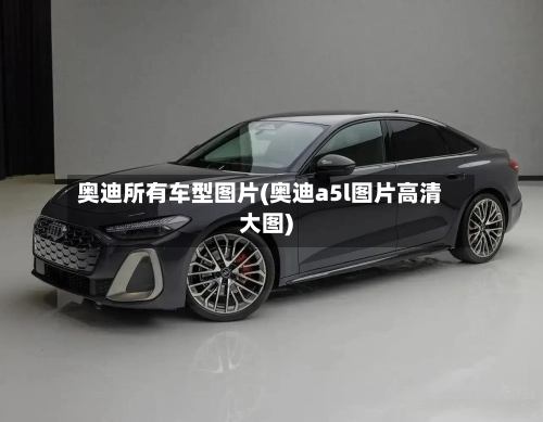 奥迪所有车型图片(奥迪a5l图片高清大图)-第1张图片
