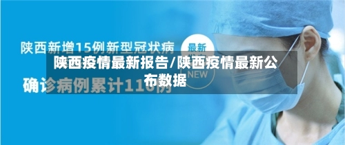 陕西疫情最新报告/陕西疫情最新公布数据-第1张图片