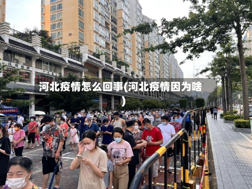 河北疫情怎么回事(河北疫情因为啥)-第1张图片