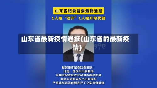 山东省最新疫情通报(山东省的最新疫情)-第2张图片