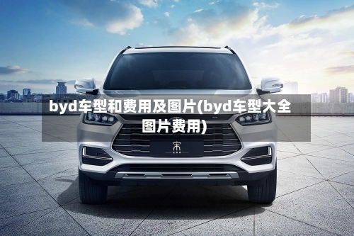 byd车型和费用及图片(byd车型大全图片费用)-第1张图片