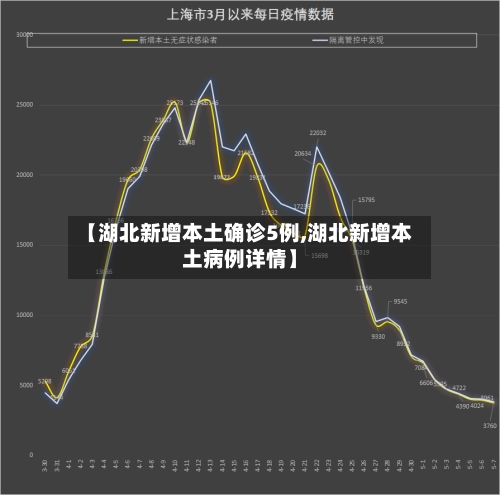 【湖北新增本土确诊5例,湖北新增本土病例详情】-第1张图片