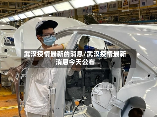 武汉疫情最新的消息/武汉疫情最新消息今天公布-第2张图片