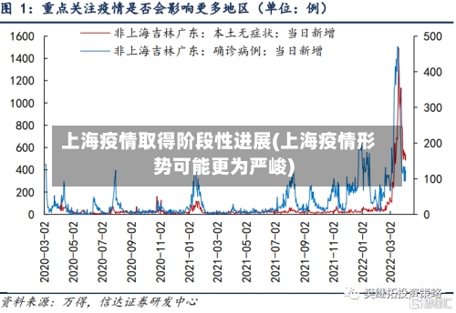 上海疫情取得阶段性进展(上海疫情形势可能更为严峻)-第1张图片