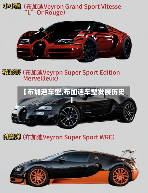 【布加迪车型,布加迪车型发展历史】
