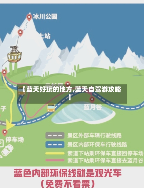 【蓝天好玩的地方,蓝天自驾游攻略】-第3张图片
