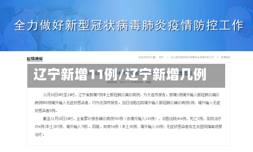 辽宁新增11例/辽宁新增几例-第2张图片