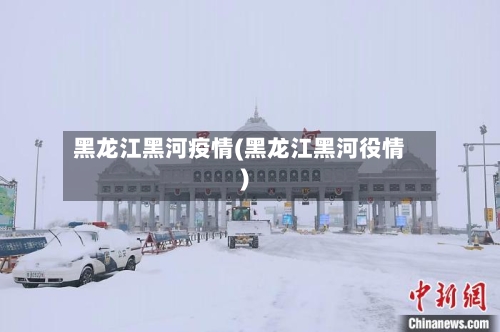 黑龙江黑河疫情(黑龙江黑河役情)