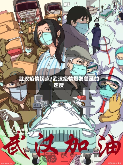 武汉疫情拐点/武汉疫情爆发蔓延的速度-第1张图片