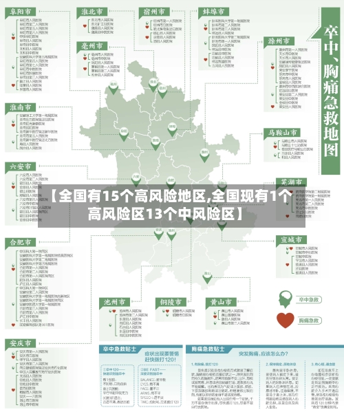 【全国有15个高风险地区,全国现有1个高风险区13个中风险区】-第2张图片