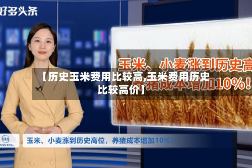 【历史玉米费用比较高,玉米费用历史比较高价】-第3张图片