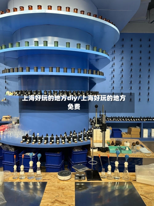 上海好玩的地方diy/上海好玩的地方免费-第2张图片