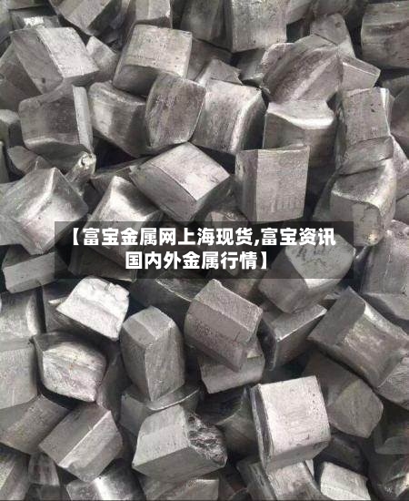 【富宝金属网上海现货,富宝资讯国内外金属行情】-第2张图片