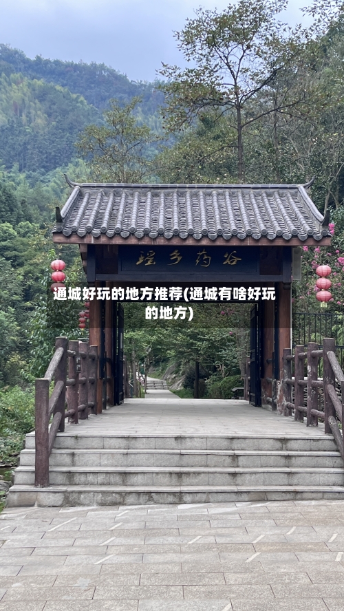 通城好玩的地方推荐(通城有啥好玩的地方)-第1张图片