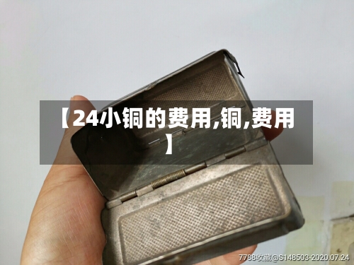 【24小铜的费用,铜,费用】-第2张图片
