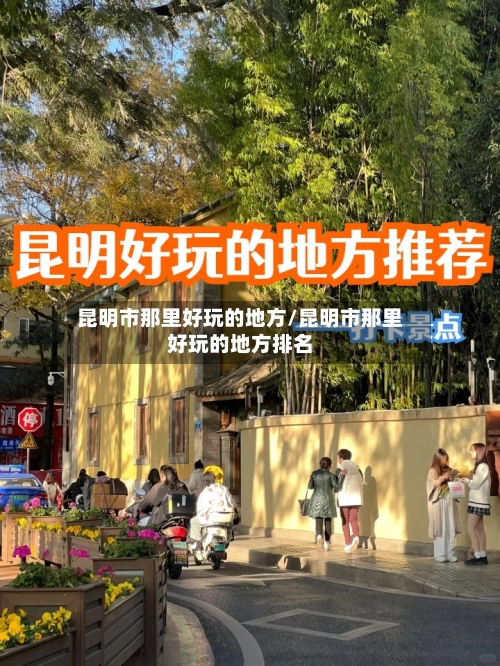 昆明市那里好玩的地方/昆明市那里好玩的地方排名-第1张图片