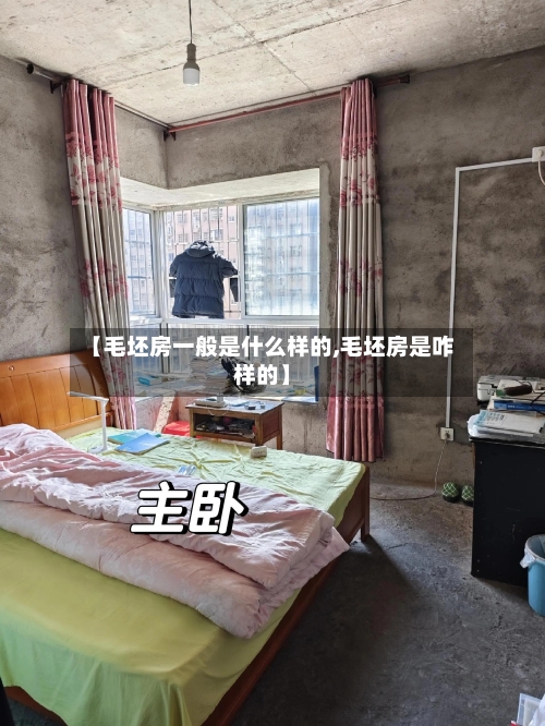 【毛坯房一般是什么样的,毛坯房是咋样的】-第3张图片